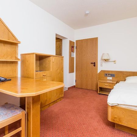 Ej9 Mainz Downtown Lejlighedshotel Eksteriør billede
