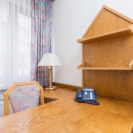 Ej9 Mainz Downtown Lejlighedshotel Eksteriør billede
