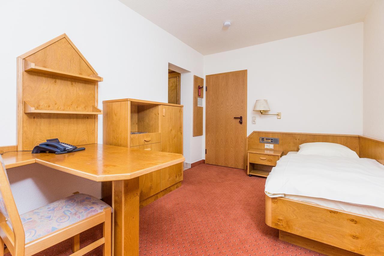 Ej9 Mainz Downtown Lejlighedshotel Eksteriør billede