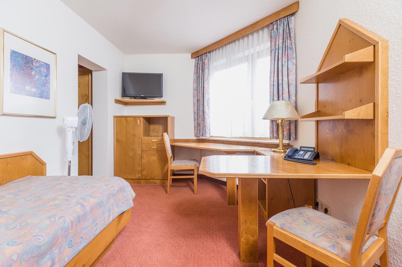 Ej9 Mainz Downtown Lejlighedshotel Eksteriør billede
