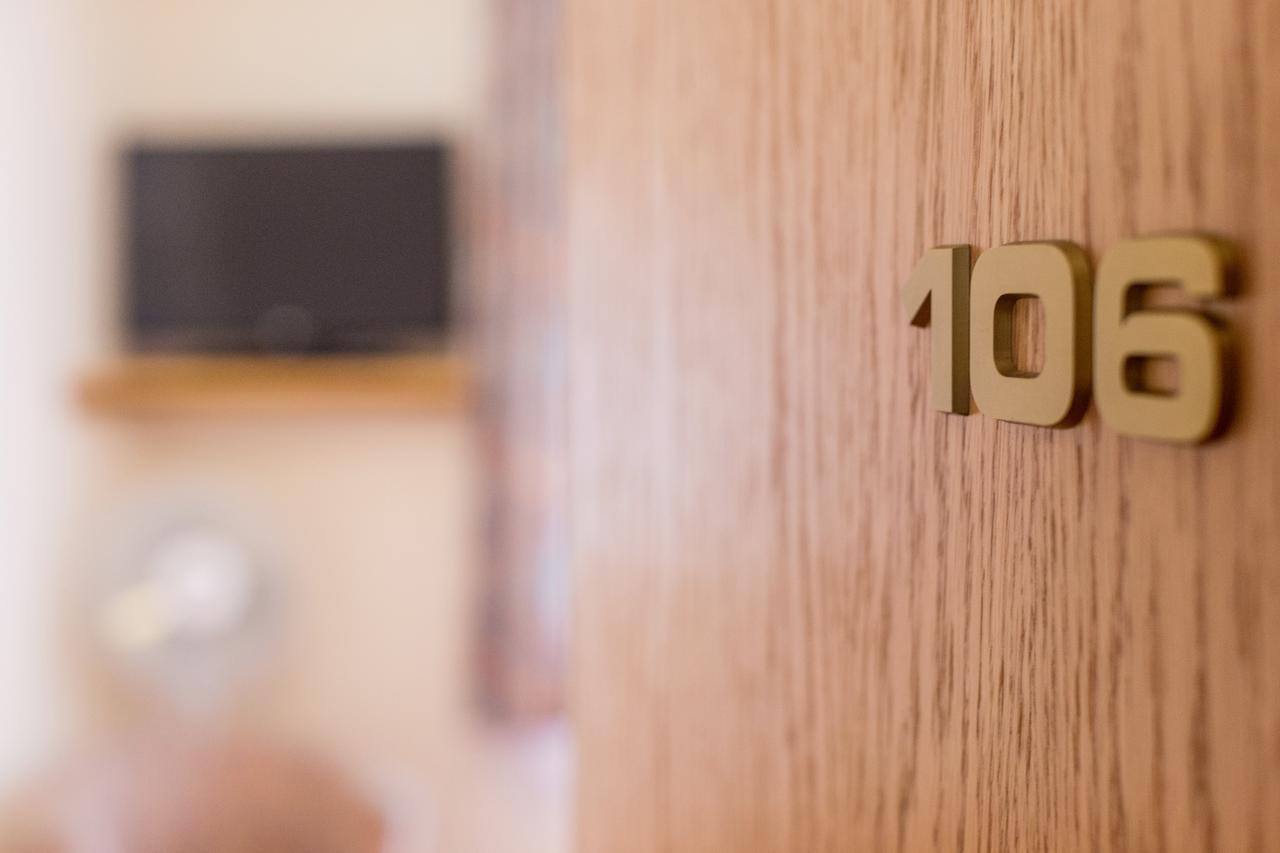 Ej9 Mainz Downtown Lejlighedshotel Eksteriør billede