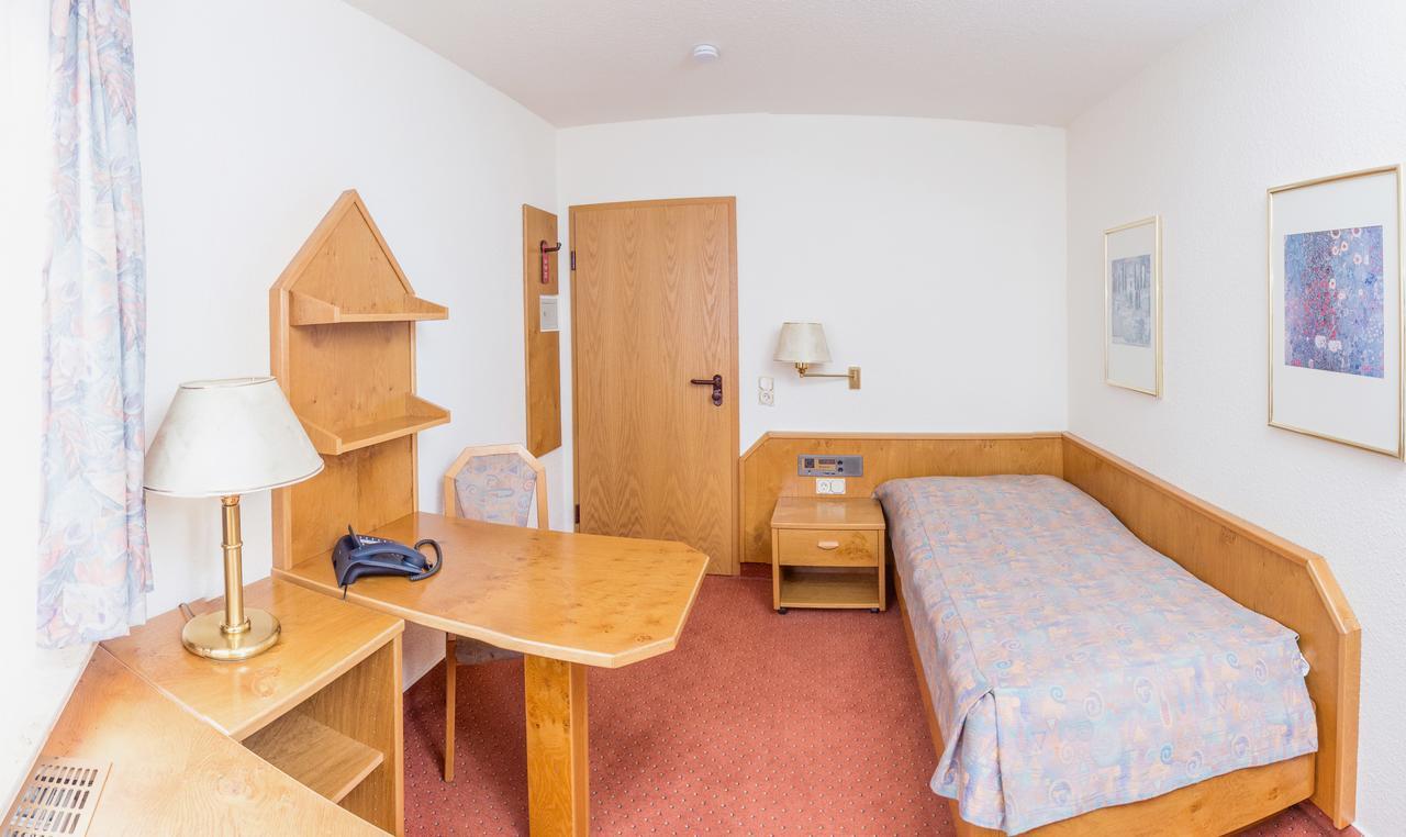 Ej9 Mainz Downtown Lejlighedshotel Eksteriør billede