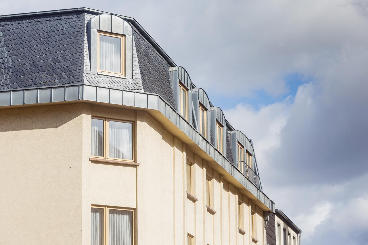 Ej9 Mainz Downtown Lejlighedshotel Eksteriør billede